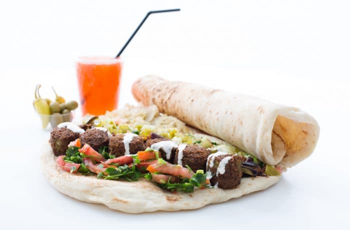 Falafel Netanya - תמונה 4