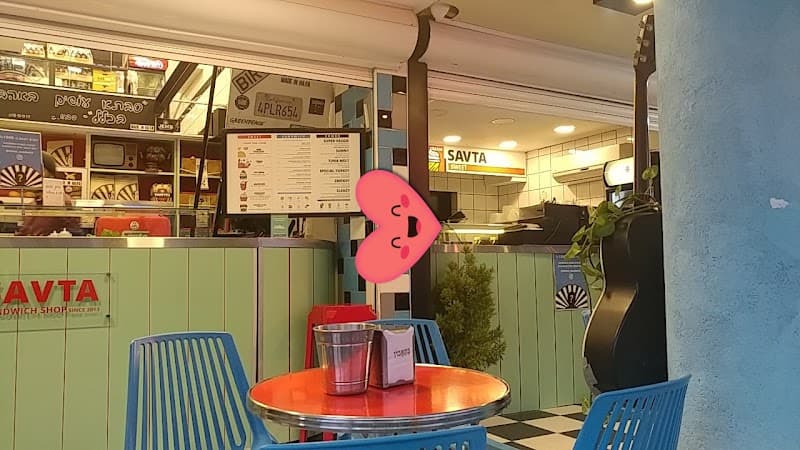 סבתא סנדוויץ' - תמונה 7