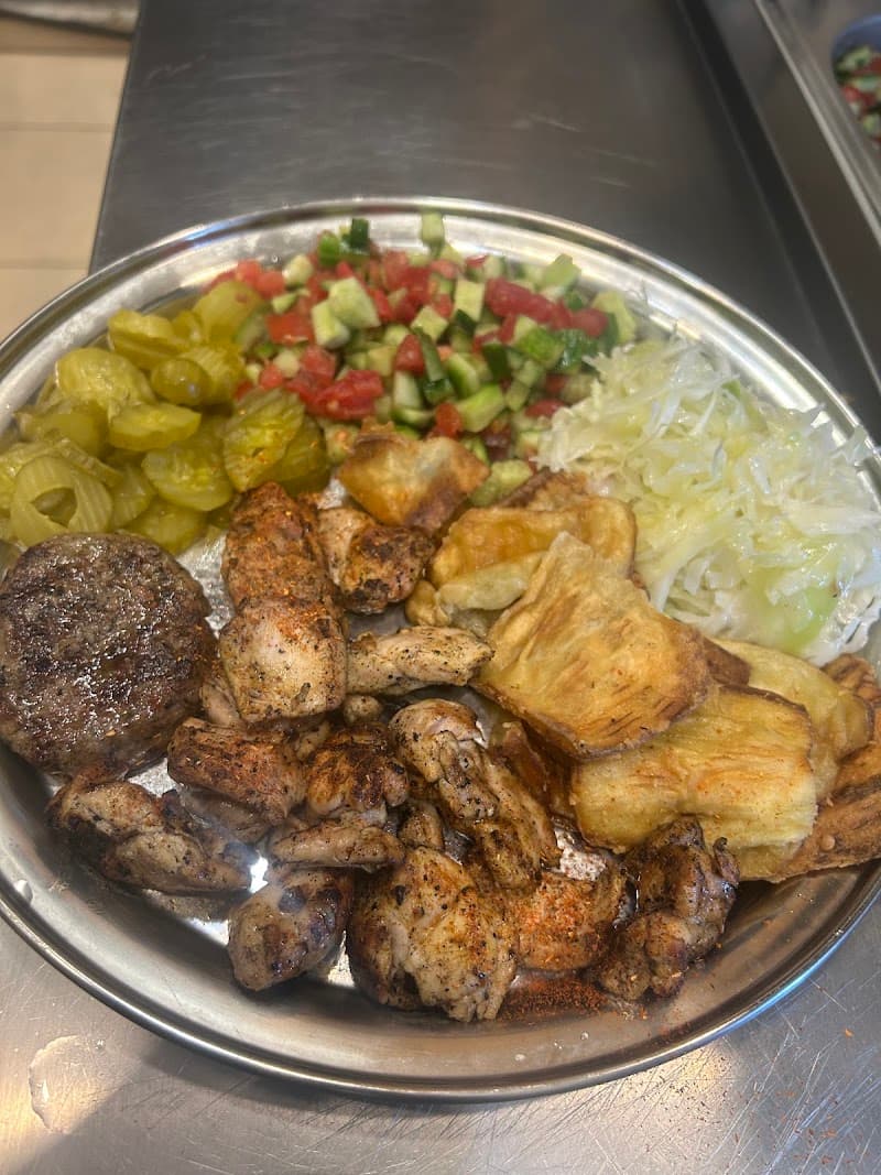 סביחא – תמונה 1