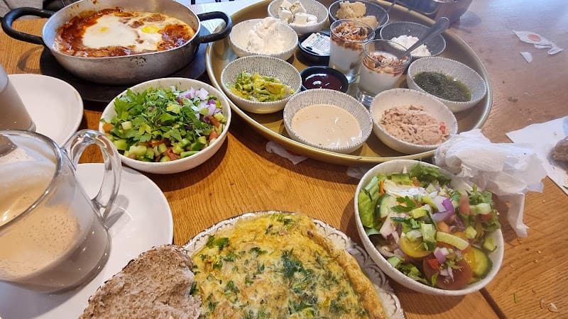 קפה קפה הגעתון נהריה - תמונה 4