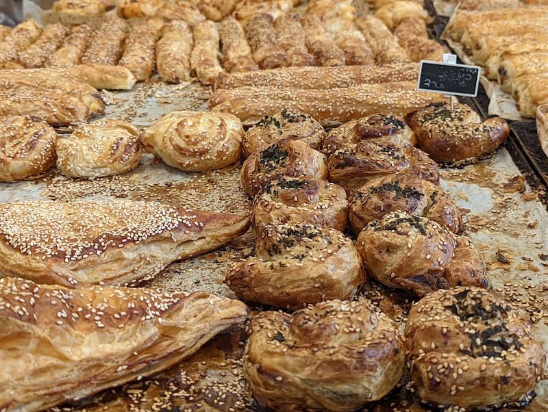 Ariel Bakery - תמונה 2
