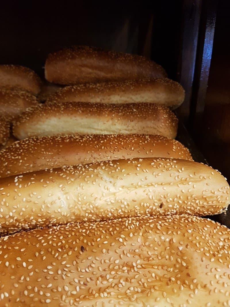 Ariel Bakery - תמונה 6