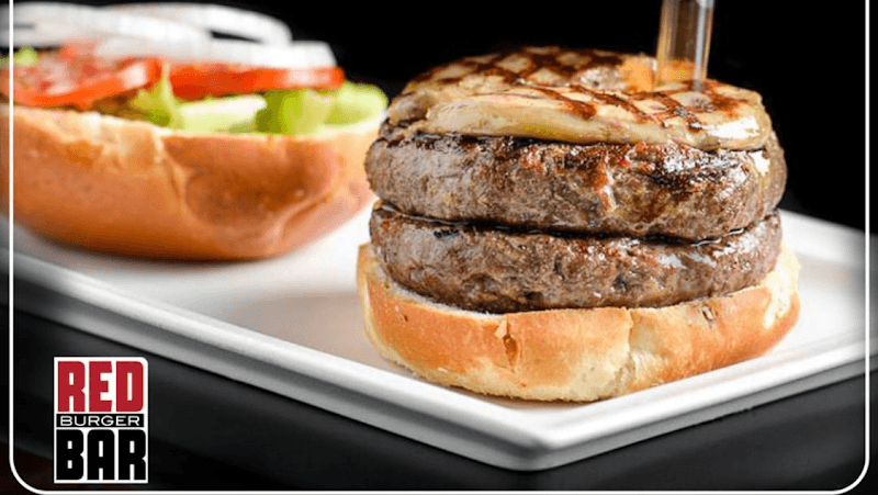 Red Burger Bar - תמונה 2