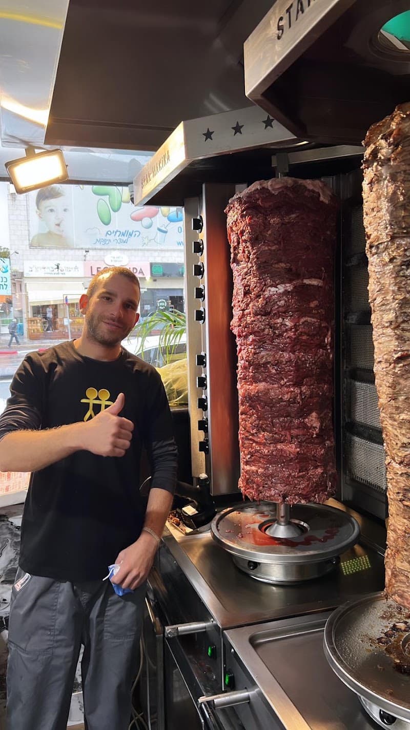 The Twins Shawarma - תמונה 5