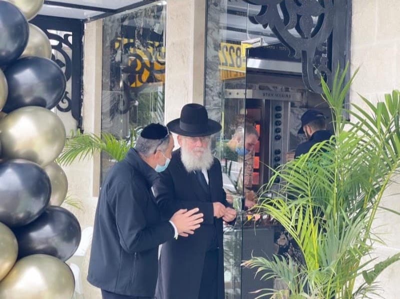 The Twins Shawarma - תמונה 7