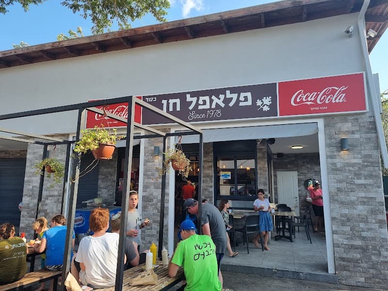 פלאפל חן - תמונה 2