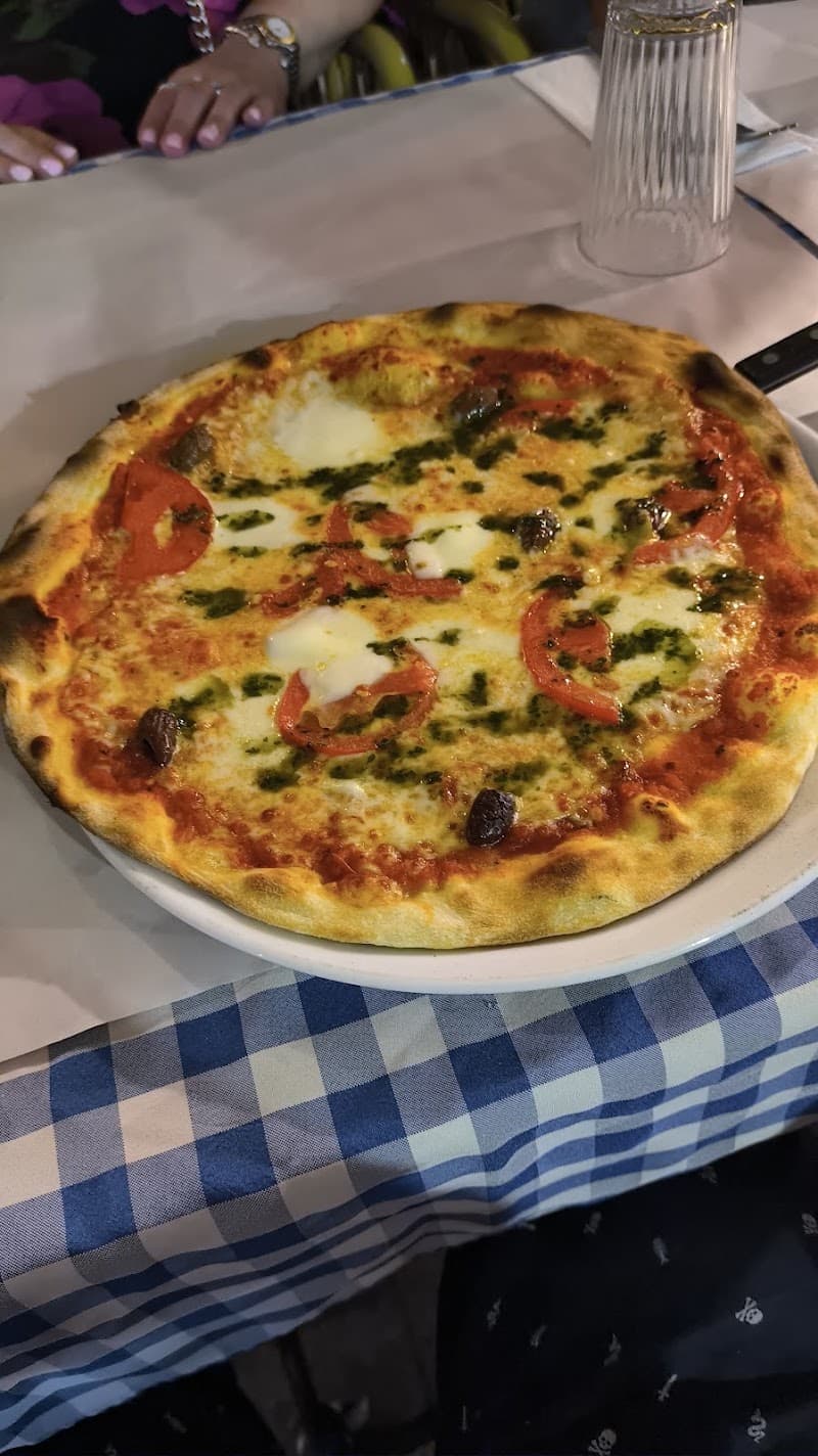 Pizza castelli - תמונה 2