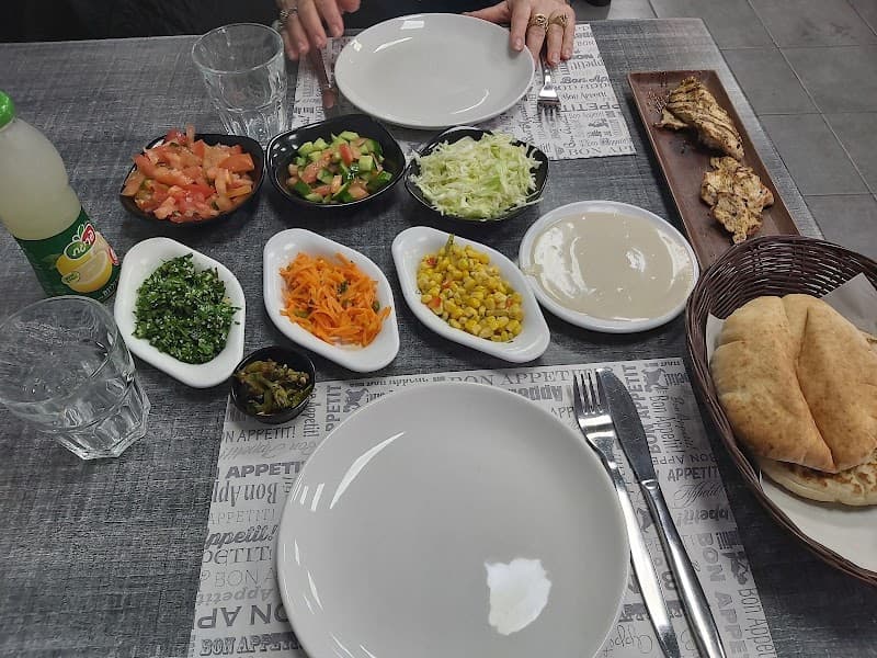 Sabich Barbecue - תמונה 2