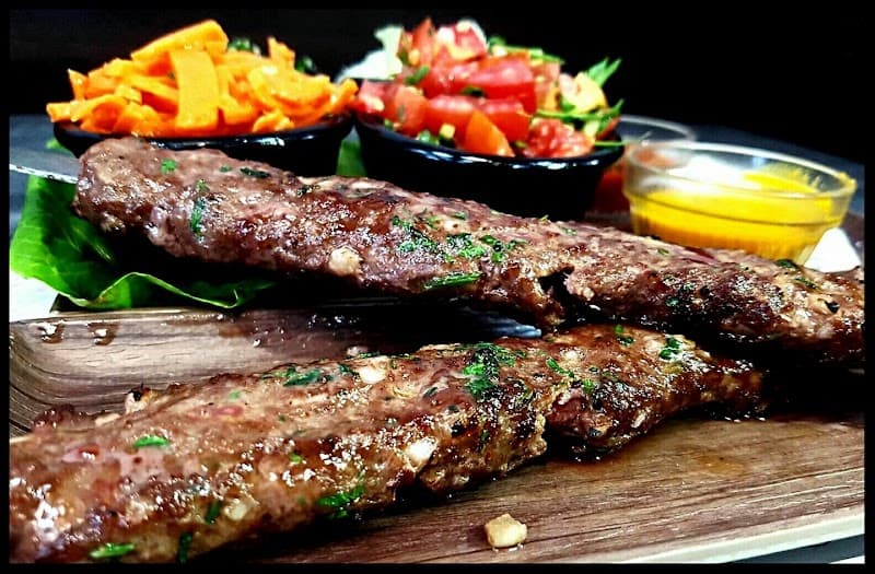 Sabich Barbecue - תמונה 5