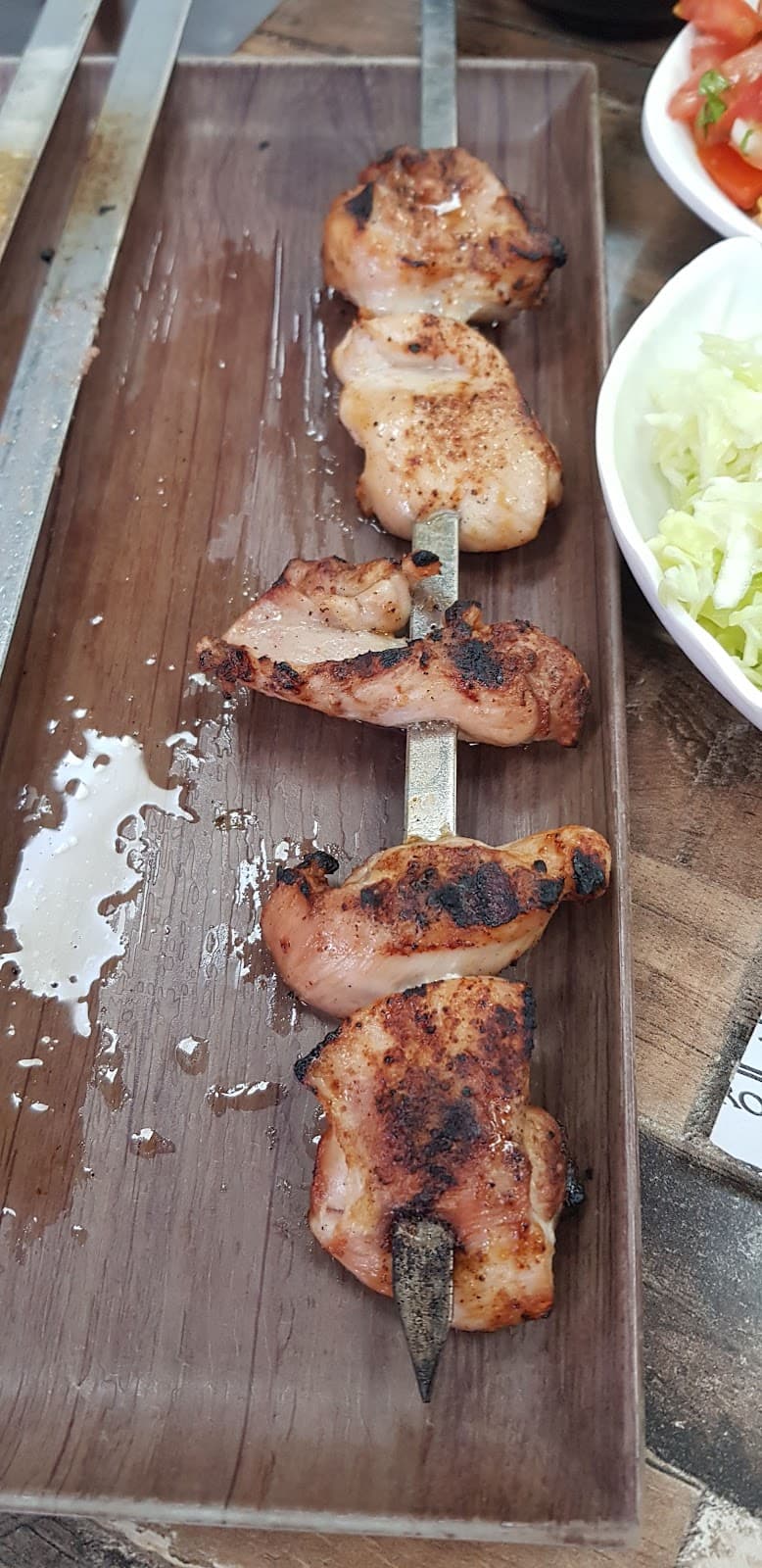 Sabich Barbecue - תמונה 6