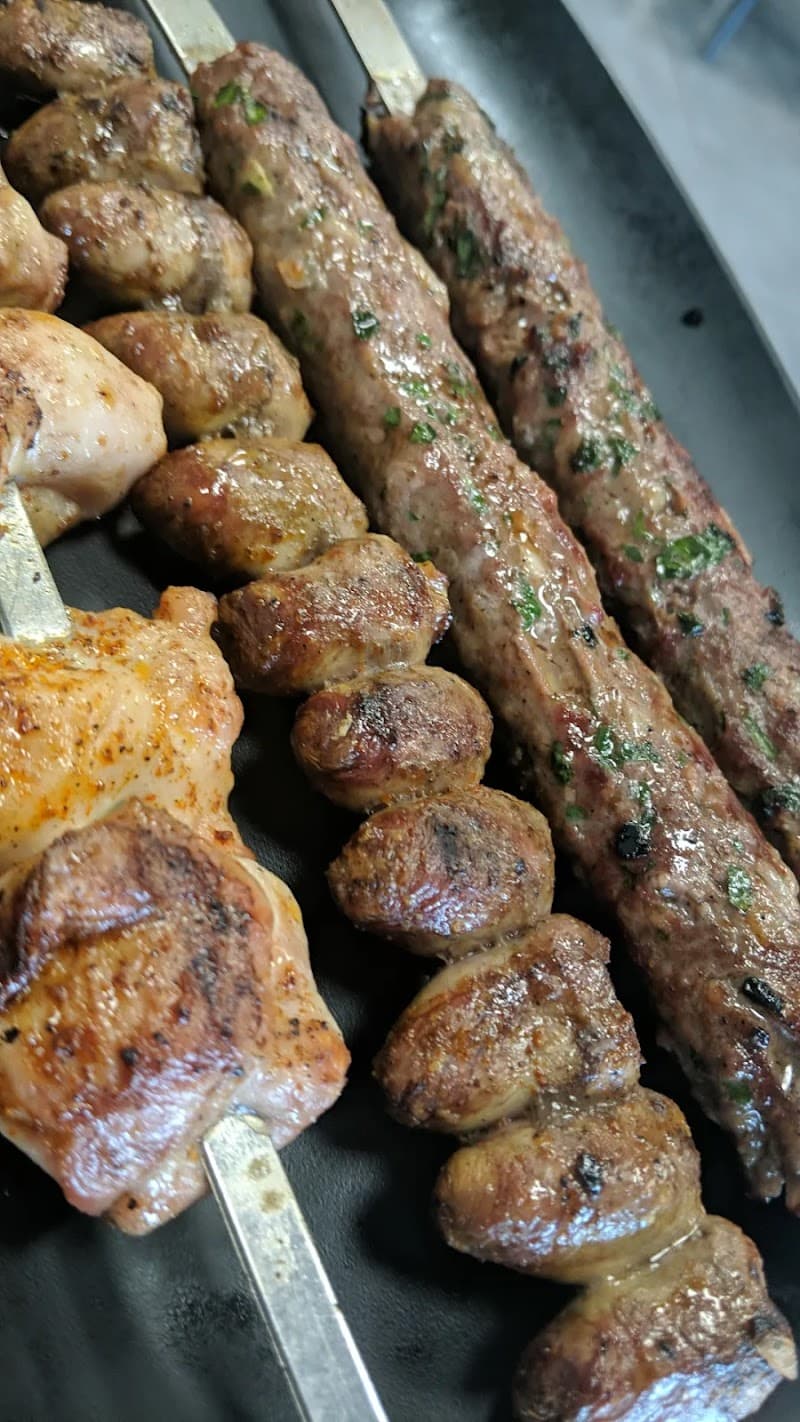 Sabich Barbecue - תמונה 7