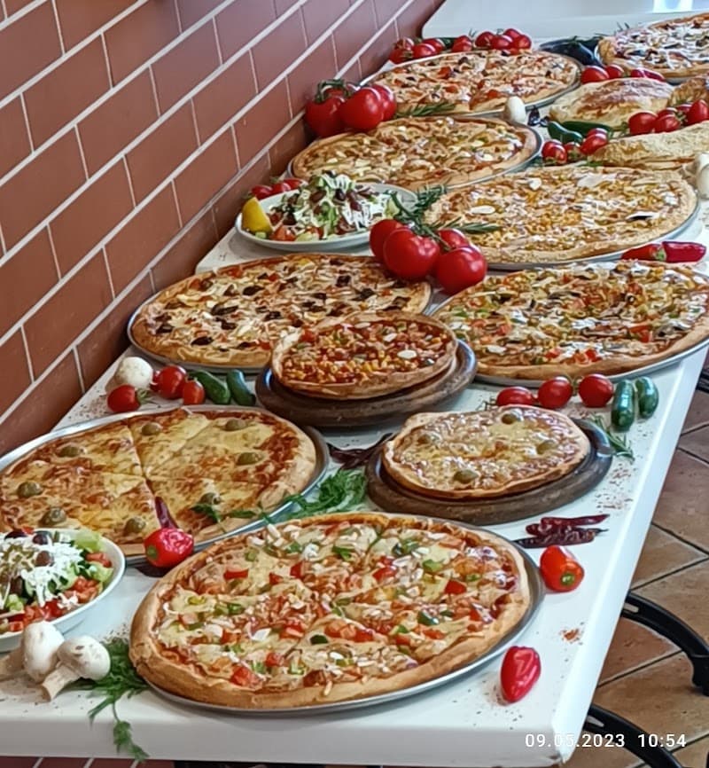 Pizza Fadel Kiryat Haim - תמונה 2