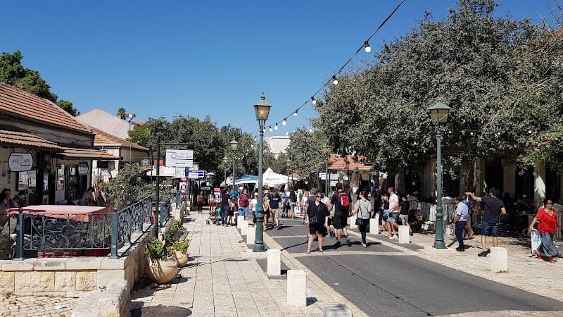 הנדיב אוכל רחוב - תמונה 3