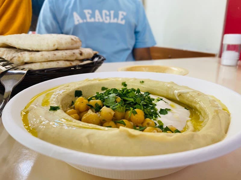 Dani's hummus ZIV - תמונה 4