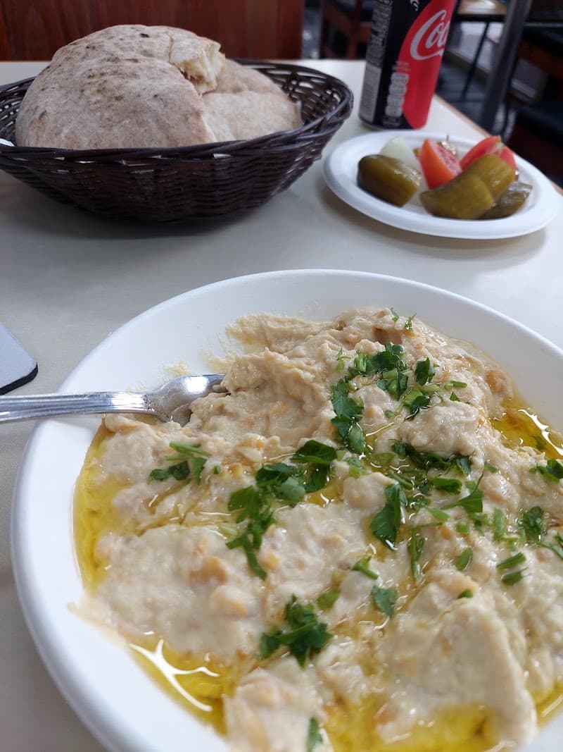 Dani's hummus ZIV - תמונה 5