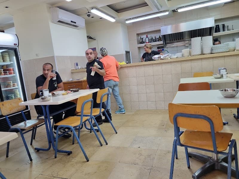 Dani's hummus ZIV - תמונה 7
