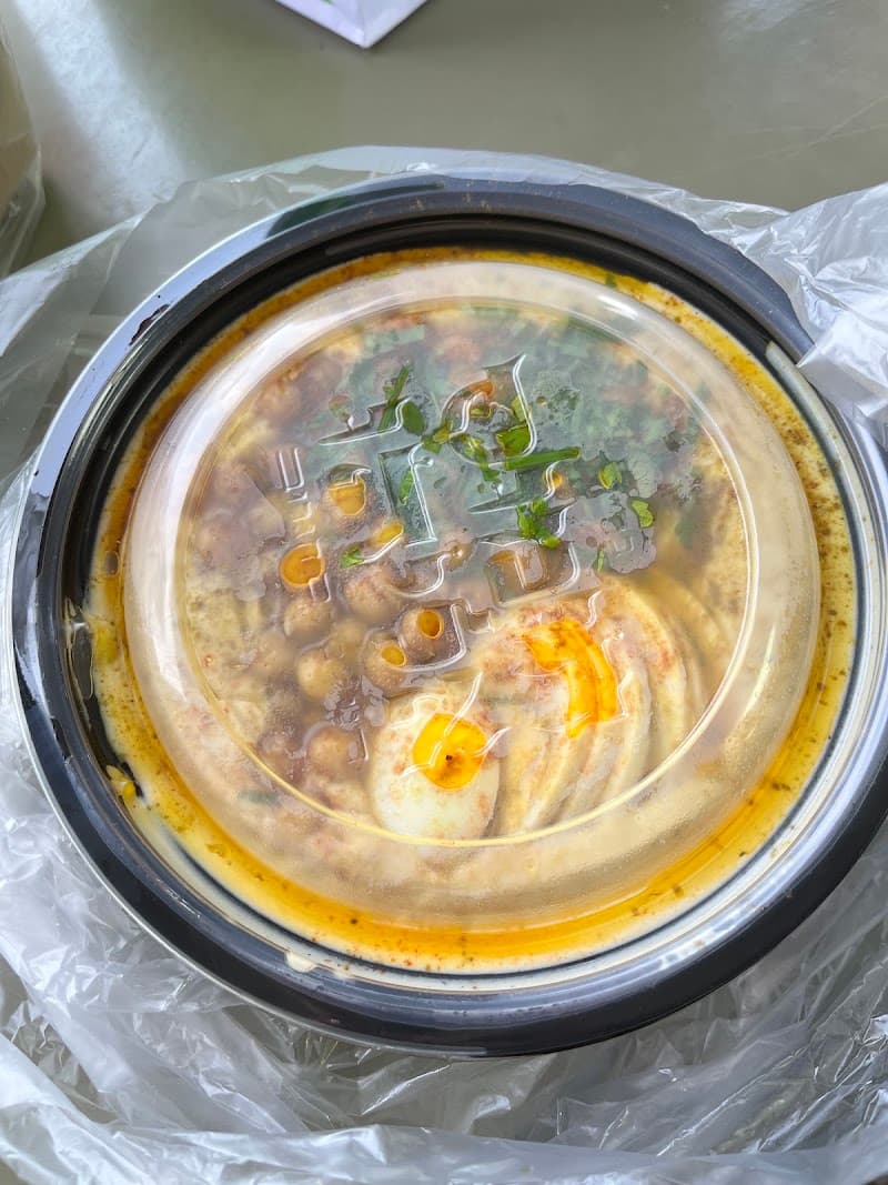 חומוס אליהו נשר - תמונה 5
