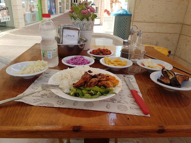 סנדוויץ' מאמא - תמונה 2