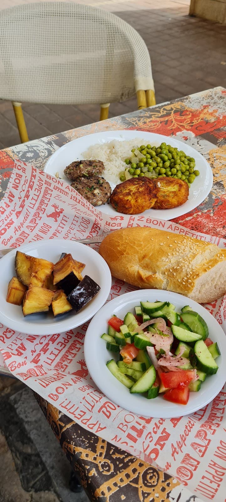 סנדוויץ' מאמא - תמונה 6
