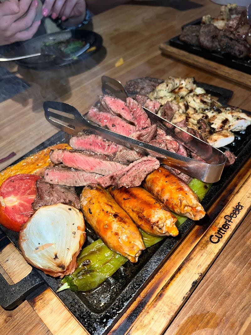 Nice to MEAT - תמונה 4