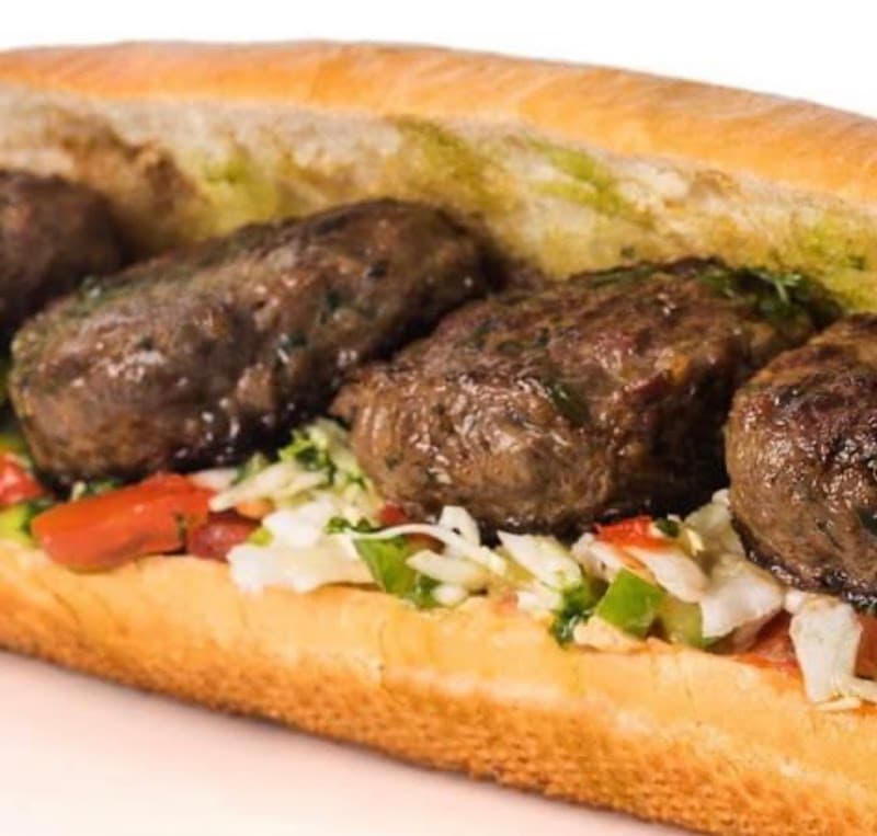 שניצל 20 טעמים חיפה הרצל 26 - תמונה 2
