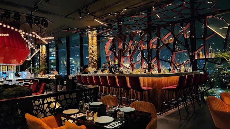 MAREE SKY LOUNGE - תמונה 3