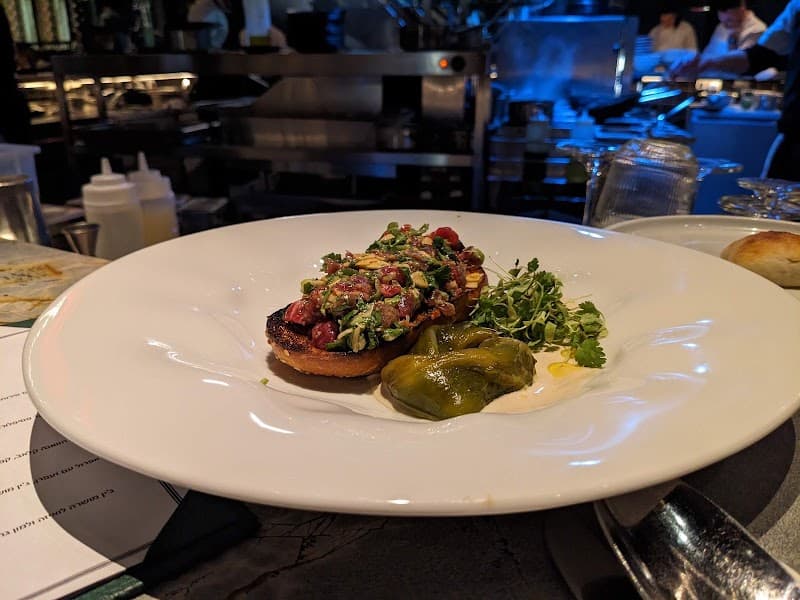 MAREE SKY LOUNGE - תמונה 5
