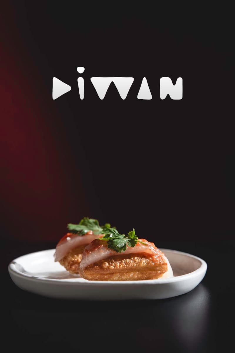 דיוואן