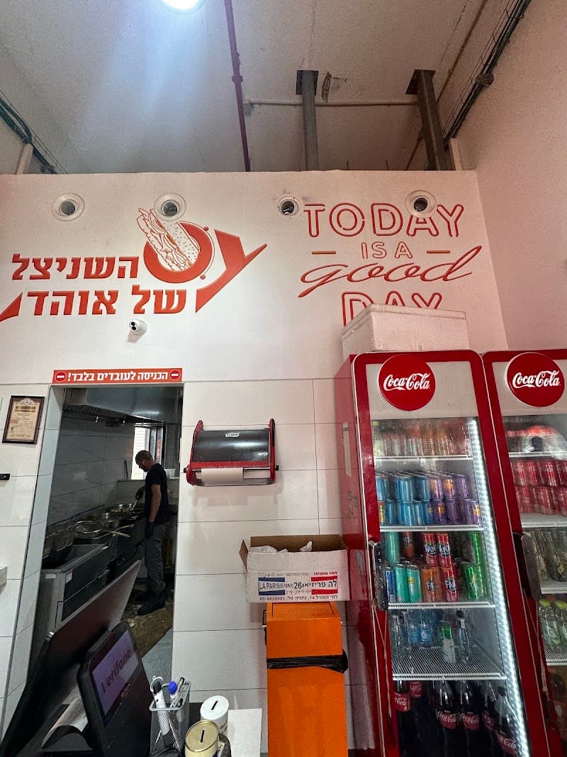 השניצל של אוהד - תמונה 5