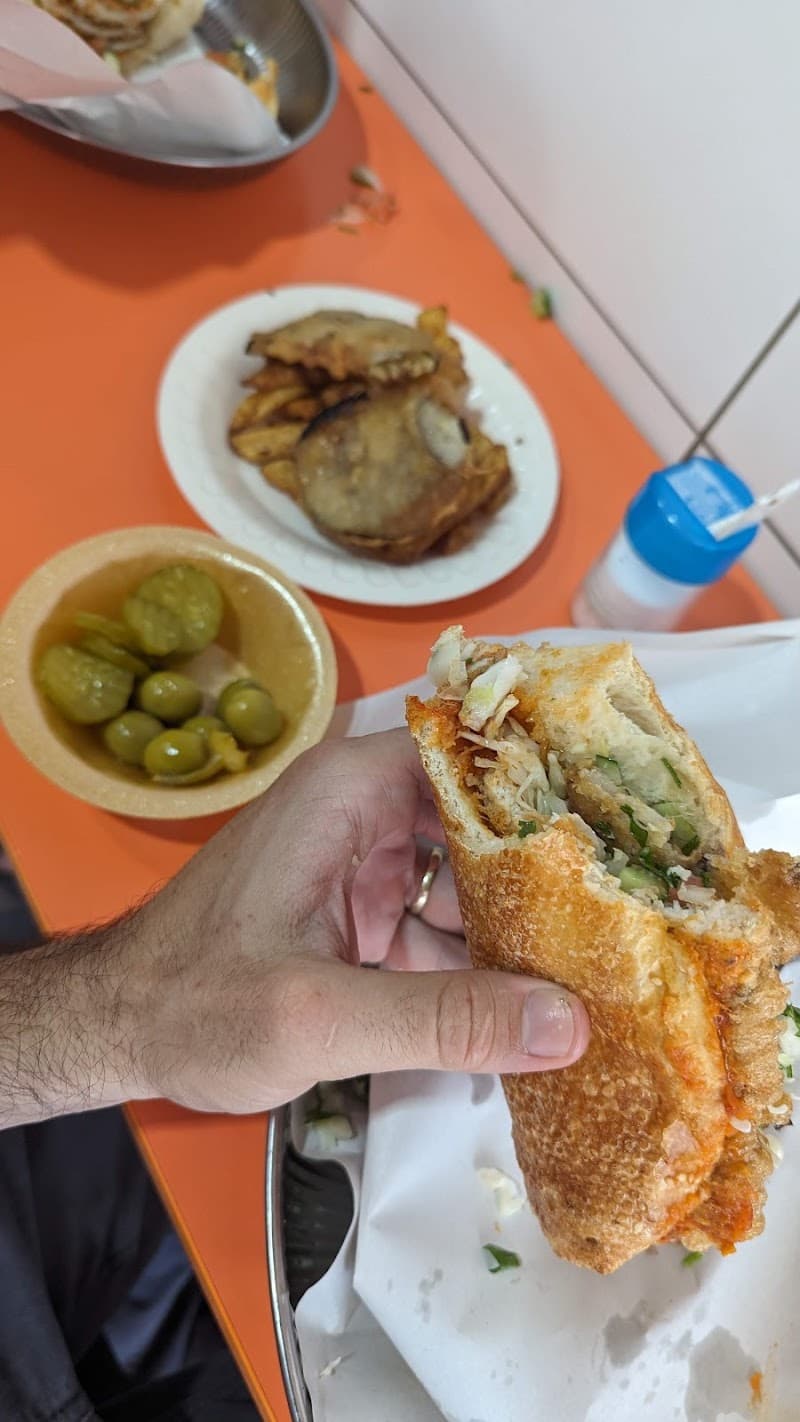 השניצל של אוהד - תמונה 7