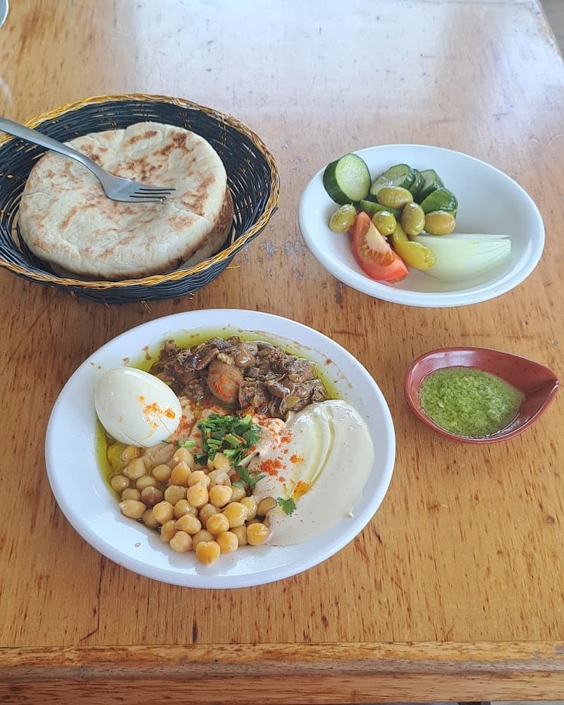חומוסון - תמונה 4