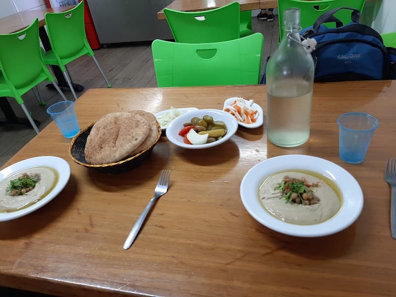 חומוסון - תמונה 5