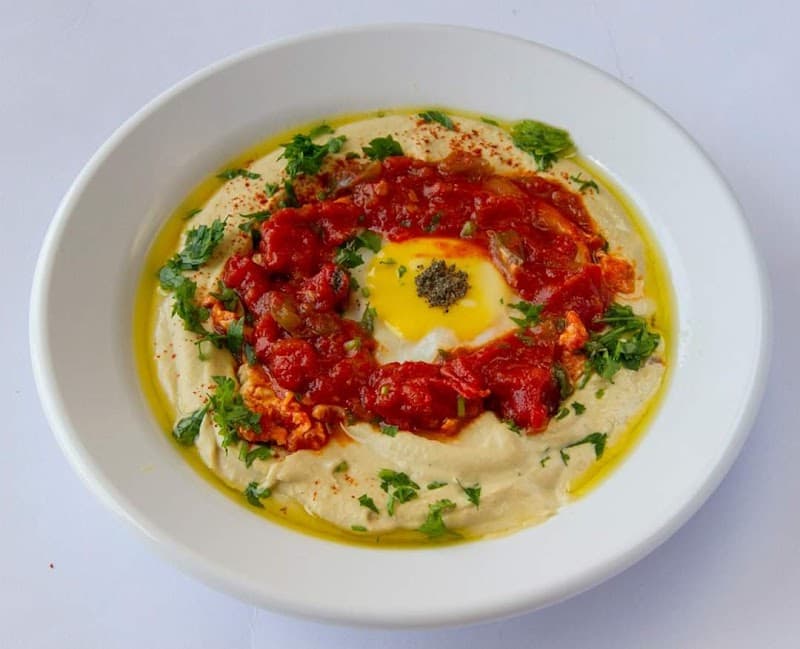 חומוסון - תמונה 6