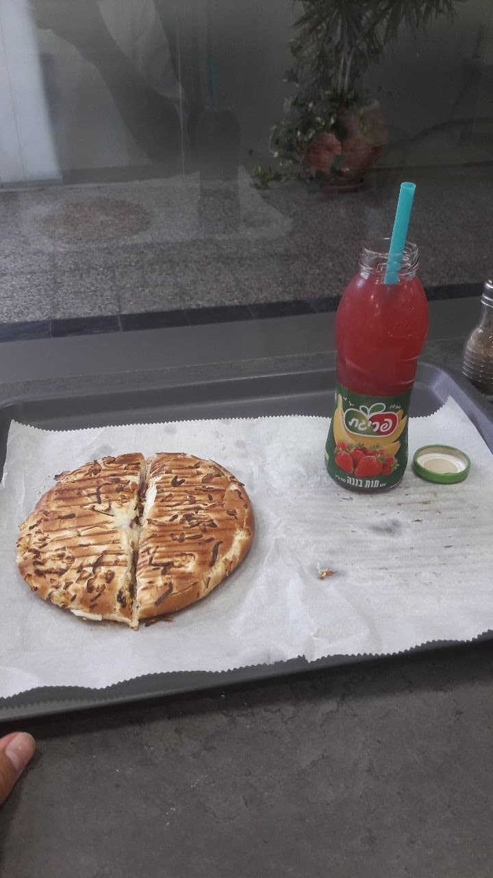 Schnitzel Kushi - תמונה 3