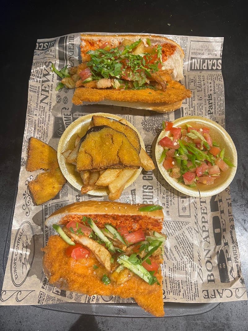 Schnitzel Kushi - תמונה 4