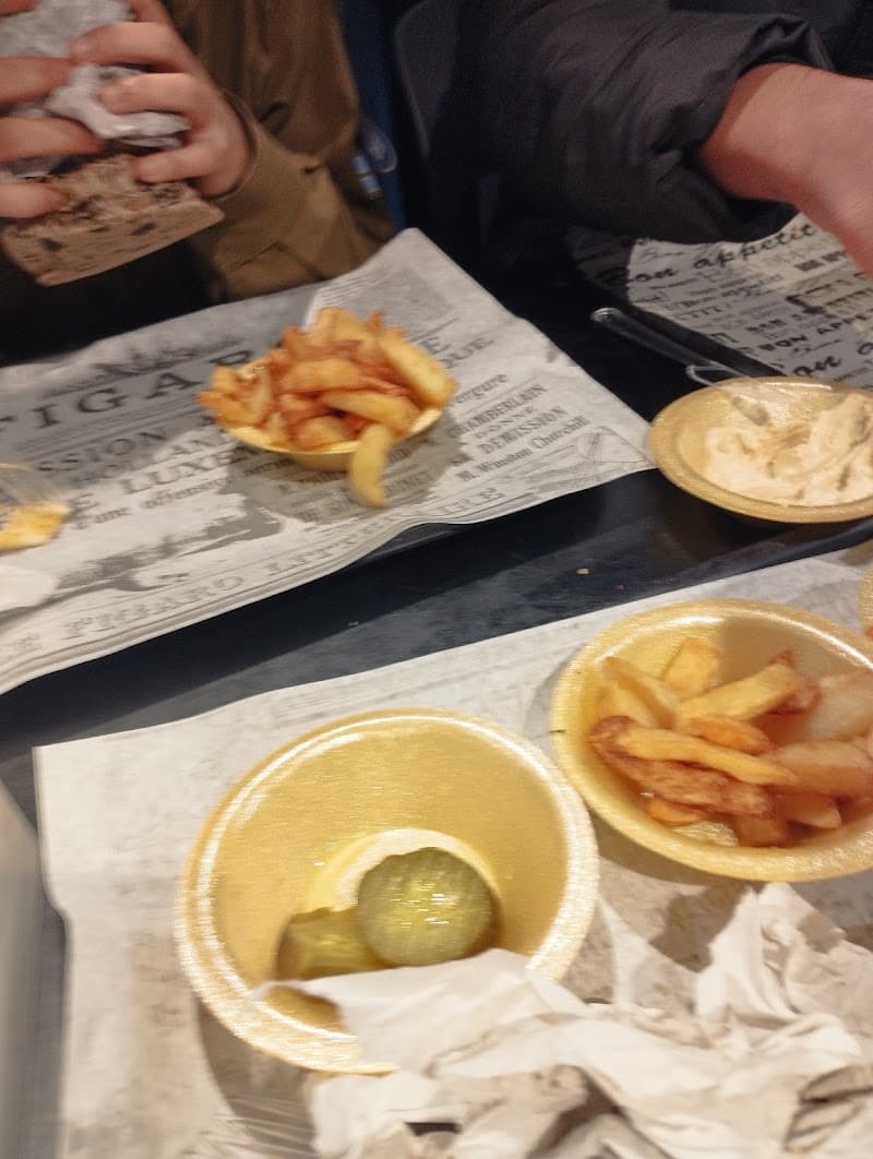 Schnitzel Kushi - תמונה 5