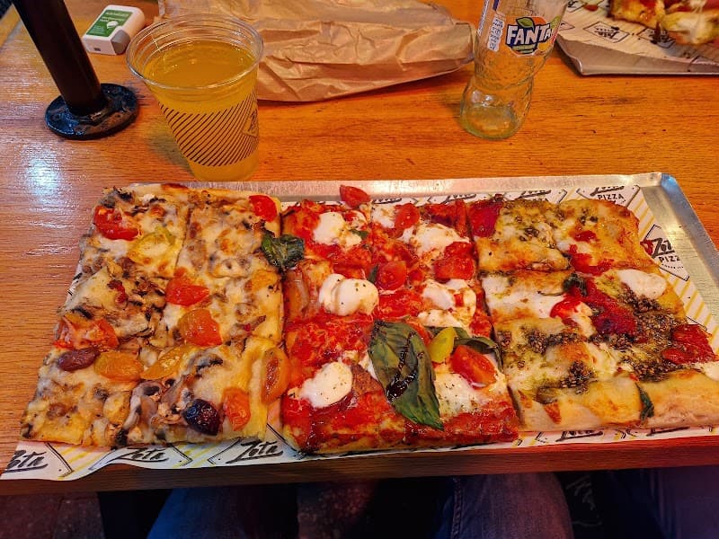 Zota pizza - תמונה 3