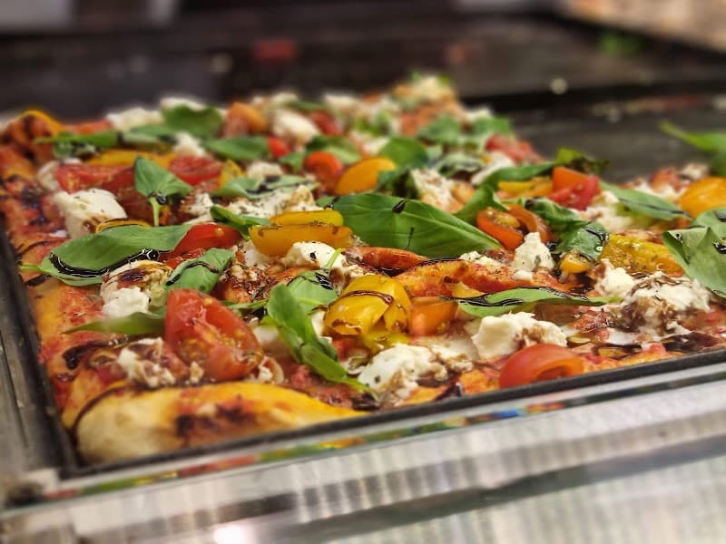 Zota pizza - תמונה 4