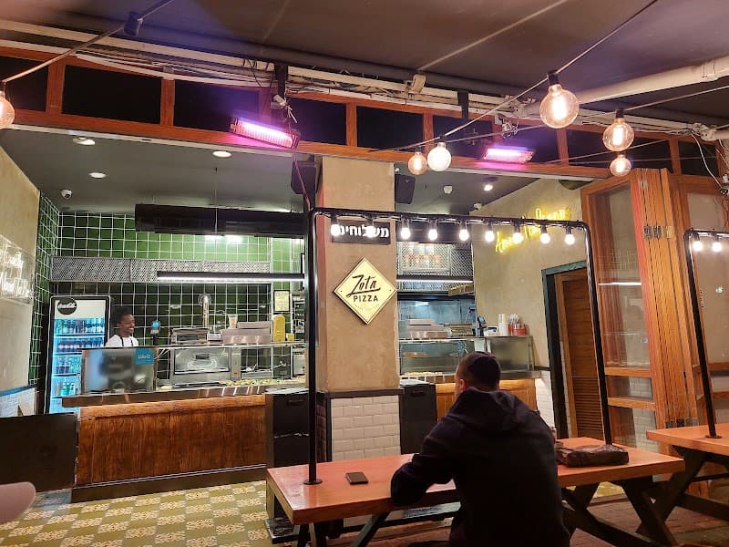 Zota pizza - תמונה 5