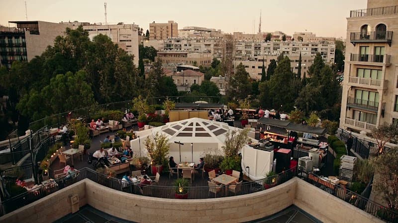 The Terrace || הטרסה - תמונה 4