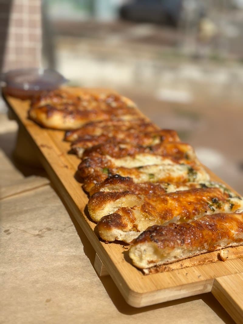 כשכש פיצה - Kaskash Pizza - תמונה 4