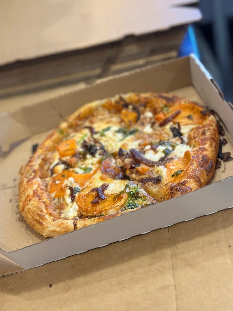 כשכש פיצה - Kaskash Pizza - תמונה 5