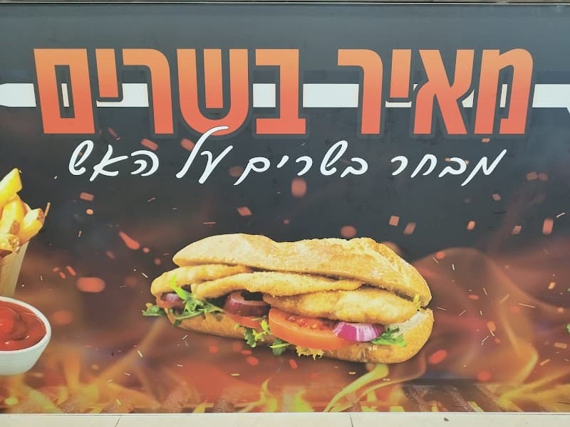 מאיר בשרים - תמונה 7