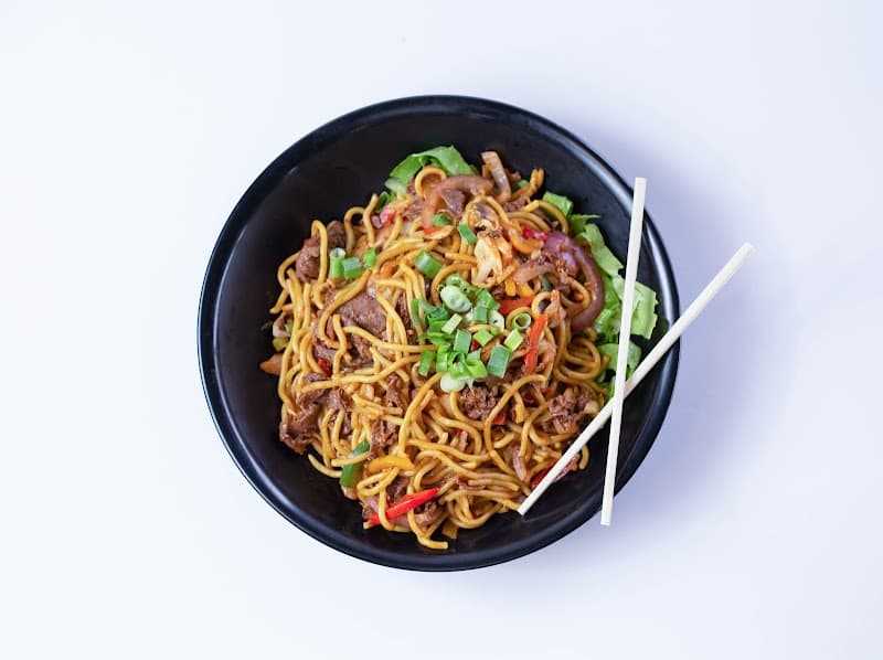 Wok to Walk - תמונה 3
