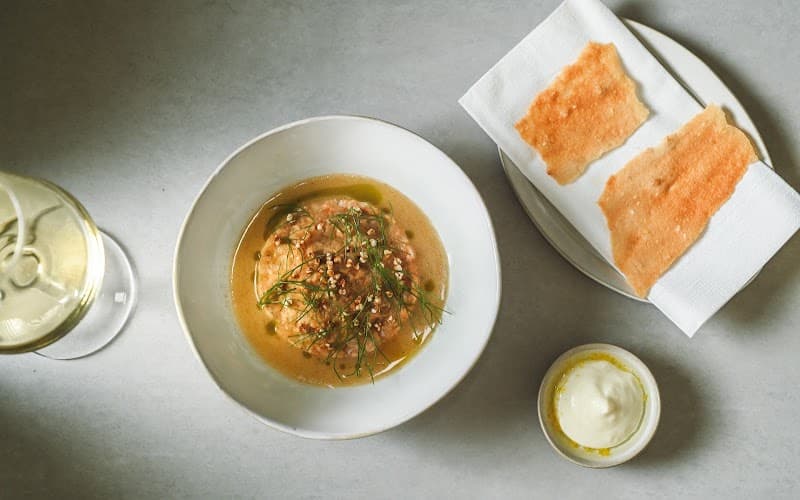 Milia Restaurant- מסעדת מיליה - תמונה 3
