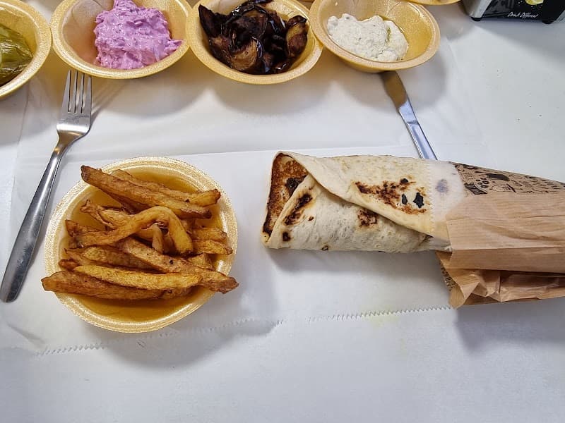 שיפודי גגו - תמונה 3