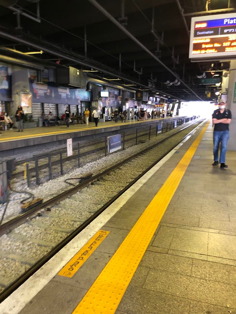 גולדה תל אביב קניון עזריאלי - בד"ץ בית יוסף - תמונה 5