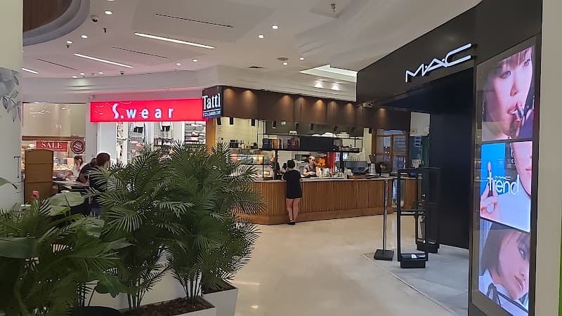 Tatti Bakery אילת