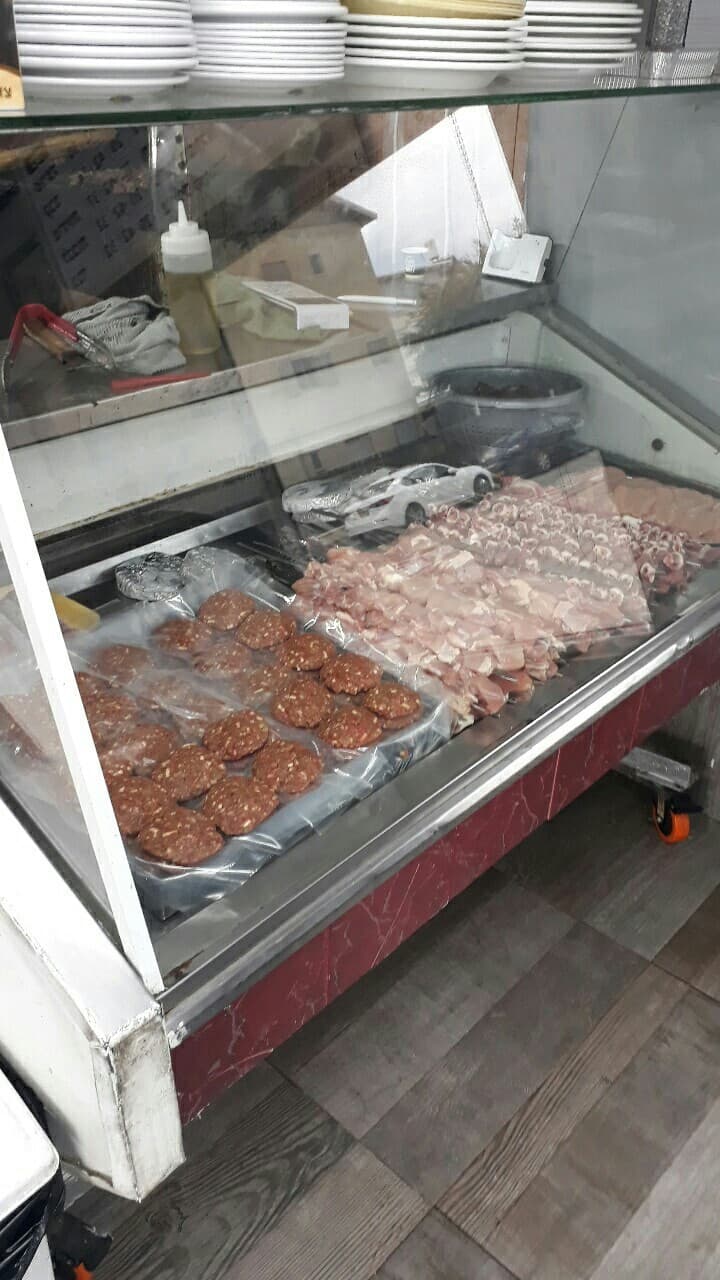 הבגט הלוהט - תמונה 7