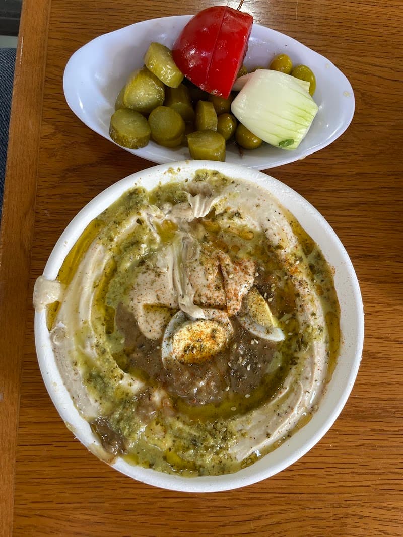 Uzi Humus Ful - תמונה 2